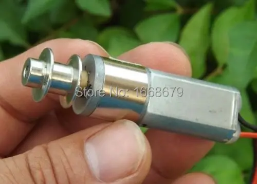 Full metal DC12V 30mA 60 об./мин. Мотор Катушки Двигателя для DIY | Обустройство дома