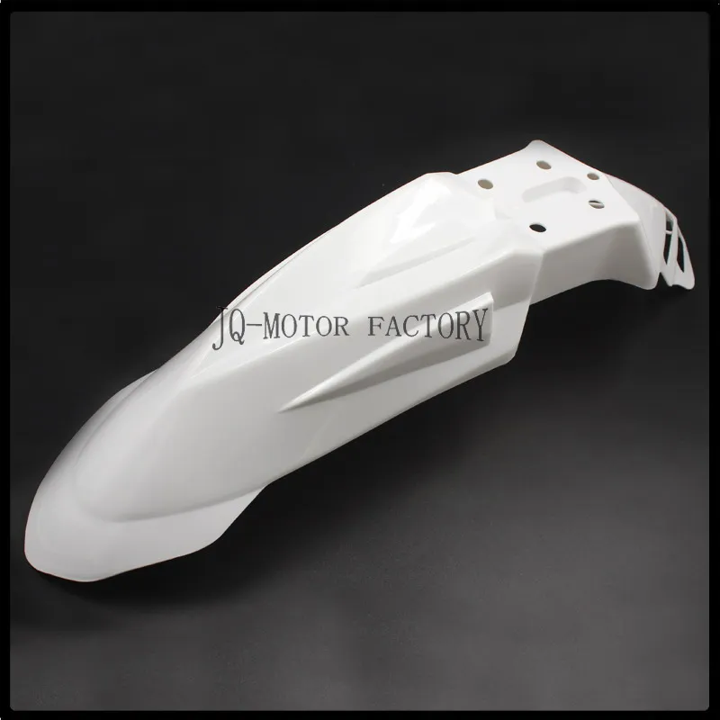 

ABS Plastic Universal Plastic Motorcycle Front Mud For Fender For KTM SX EXC XCF SXF SMR For Honda /Yamaha /Kawasaki /Suzuki