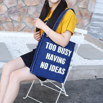 

Free Shipping MIWIND Soft Foldable Tote Large Capacity Women Shopping Bag Ladies Daily Use Handbags Casual Beach Bag Tote WUSL25