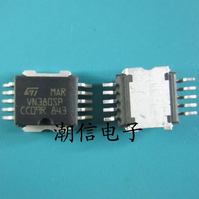 VN380SP HSOP-10 |