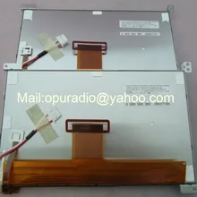 Высочайшее качество lq0das1802 lq070t5dg30 qpwbm0245tpz 4-провод ЖК-дисплей дисплей с сенсорный экран для GPS навигации