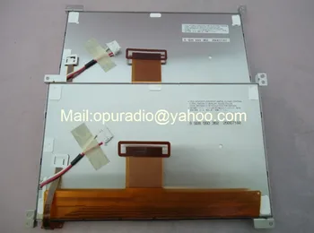 

Top quality LQ0DAS1802 LQ070T5DG30 QPWBM0245TPZ New original 4-wire LCD display with touch screen digitizer for GPS navigation