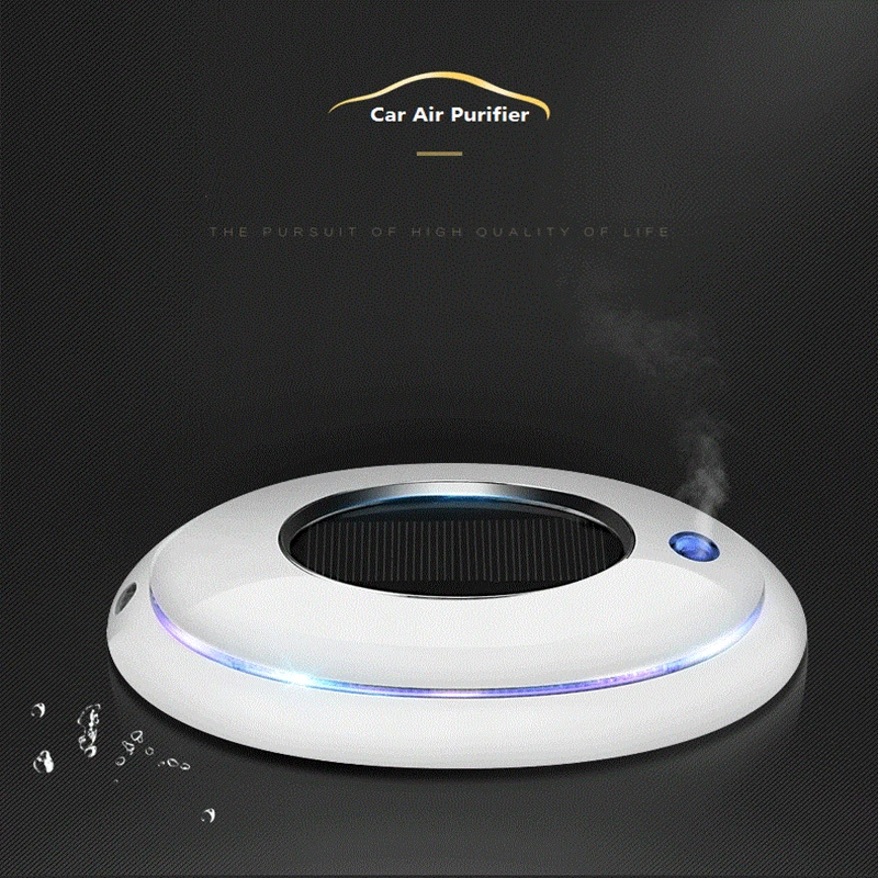 free shipping high quality car air purifier in Home Automation Kits