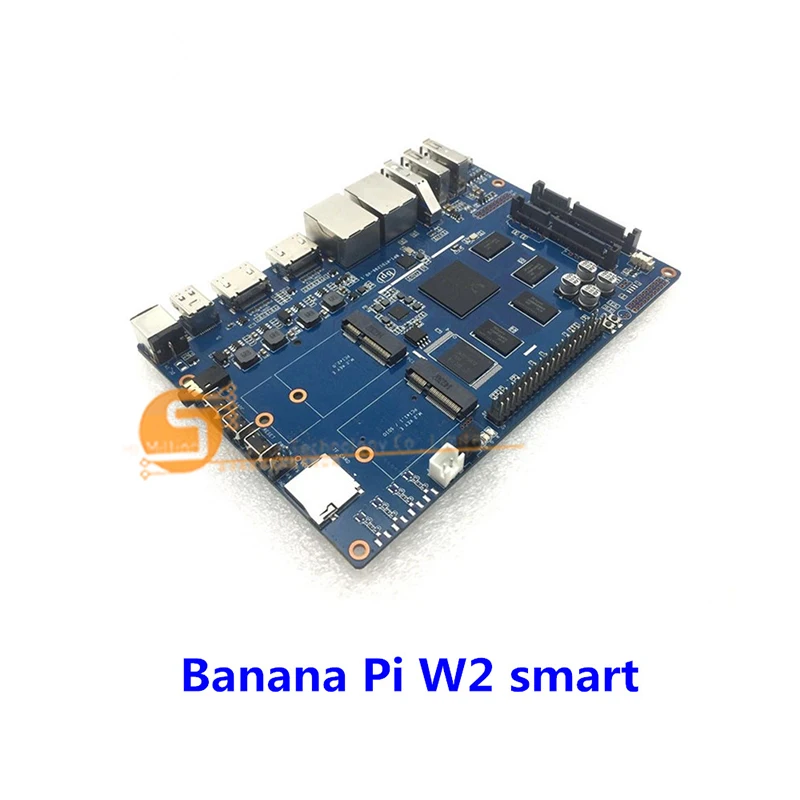 Banana Pi BPI-W2