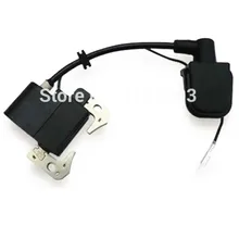 43cc 47cc 49cc катушки зажигания для 2-х тактный двигатель TaoTao SUNL Kazuma Roketa JCL скутера ATV мини-мопеды Quad карманный Байк