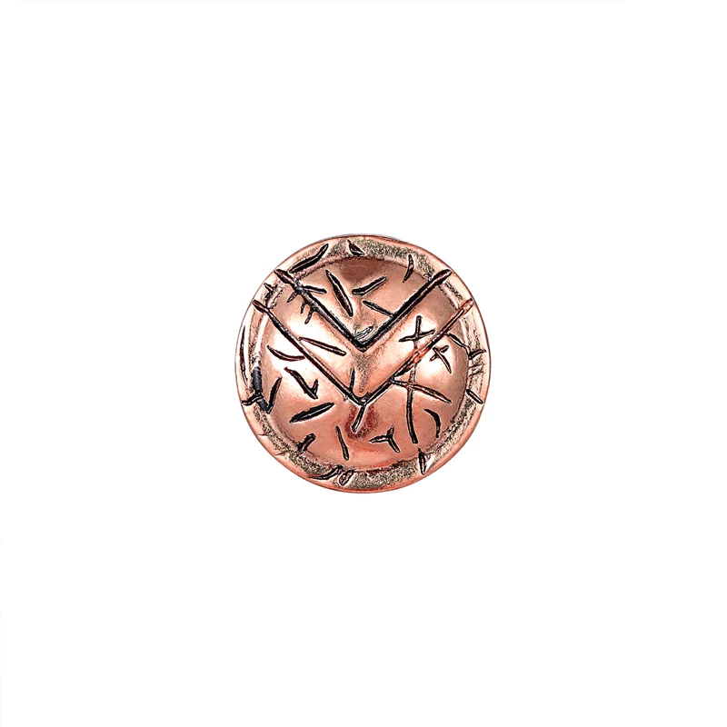 4 цвета Модный Ретро Спартанский шлем воин аксессуары ожерелье браслет DIY производство ювелирных изделий соединитель аксессуары