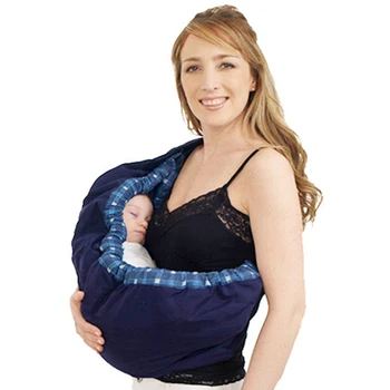 the nest baby wrap