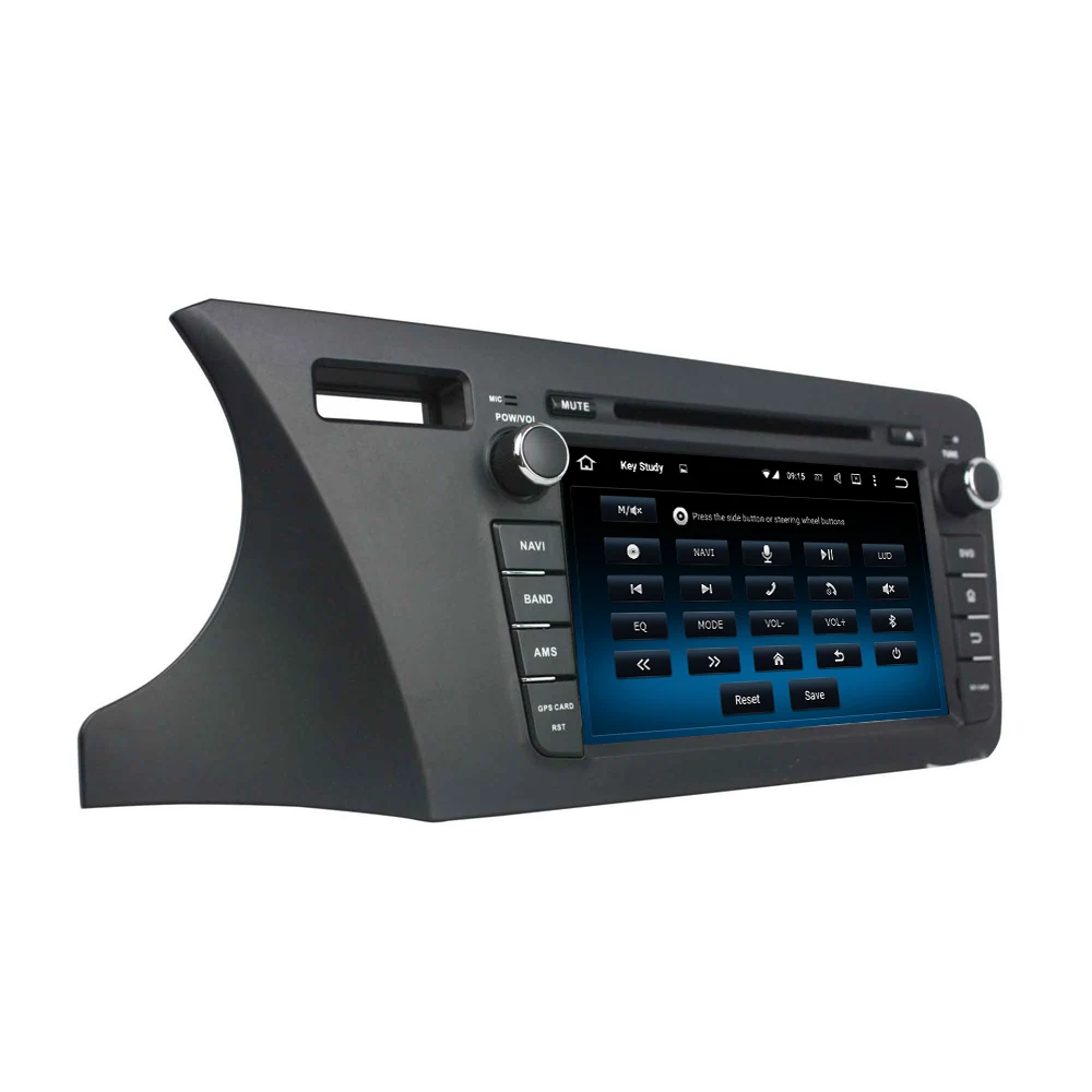 Perfect KLYDE 8" 2 Din Android 8.1 Car Radio For Honda CITY 2014 Left Car Audio Multimedia Player Steering Wheel Car Stereo DVD Mirror 2 Perfect KLYDE 8" 2 Din Android 8.1 Car Radio For Honda CITY 2014 Left Car Audio Multimedia Player Steering Wheel Car Stereo DVD Mirror 2