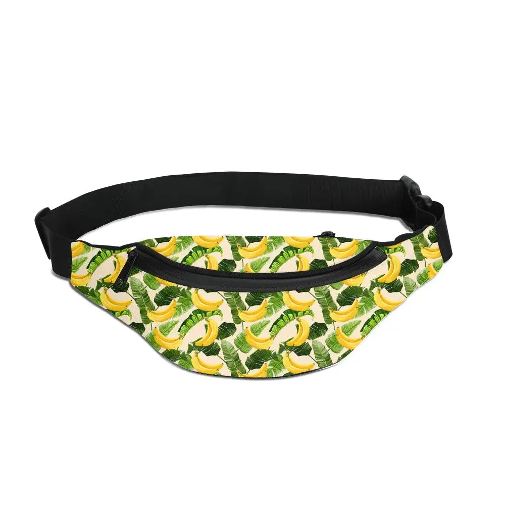black owned fanny pack