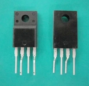 

5pcs/lot KA1M0565R 1M0565R TO220F-4 In Stock
