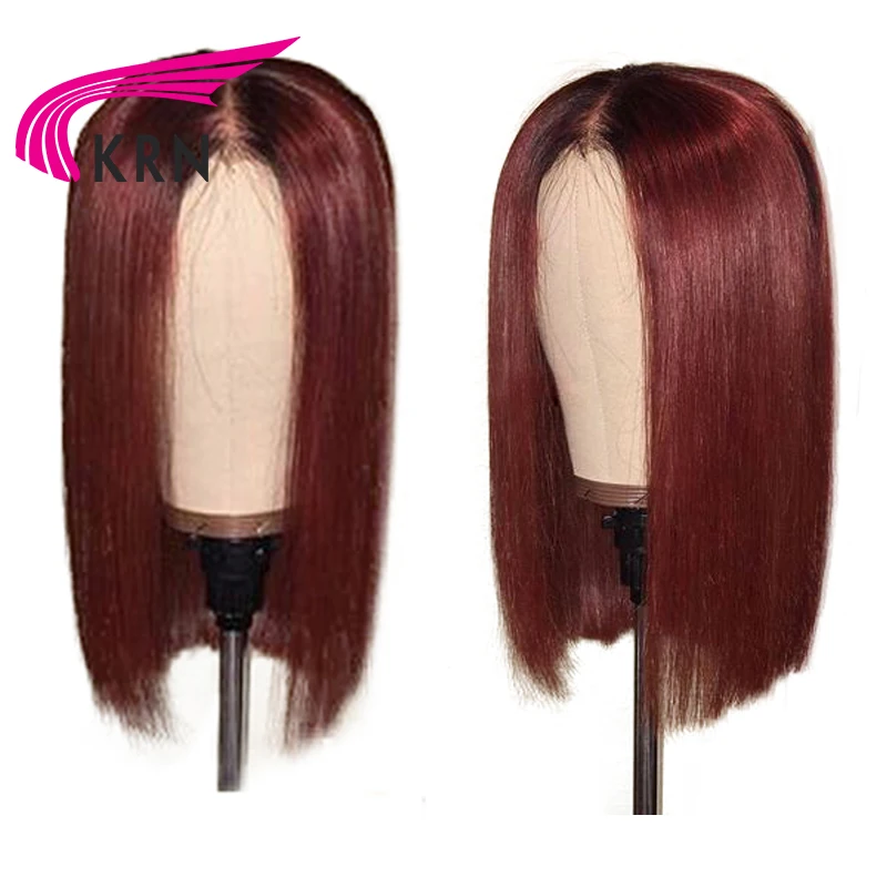 Short Bab Wigs