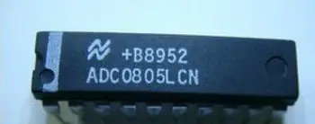

Freeshipping ADC0805 ADC0805LCN