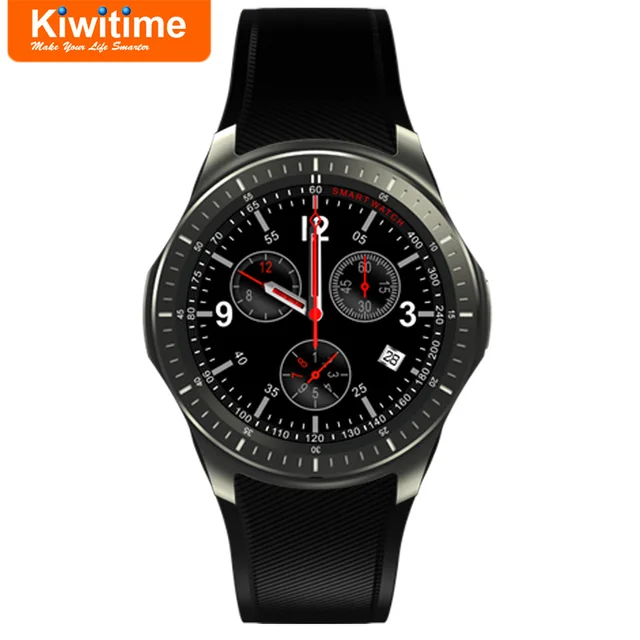 kiwitech smart watch