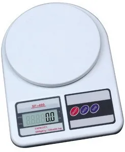 Электронные кухонные весы FeiC, 1 шт., 5000 г/1 г, для мера для кофе, выпечки, приготовления пищи