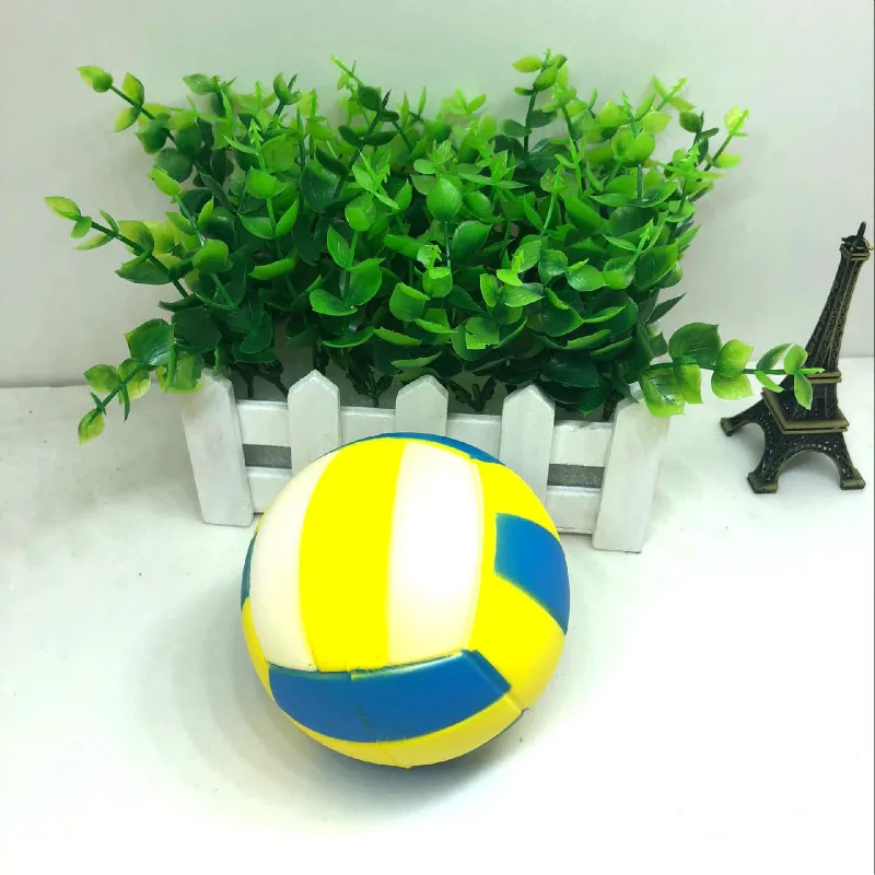 جامبو ارتفاع بطيء squishies اسفنجي ضعي لعبة البيسبول كرة السلة كرة الطائرة تفريغ الضغط هدية الهاتف المحمول الأشرطة جامبو ارتفاع بطيء squishies اسفنجي ضعي لعبة البيسبول كرة السلة كرة الطائرة تفريغ الضغط هدية الهاتف المحمول الأشرطة