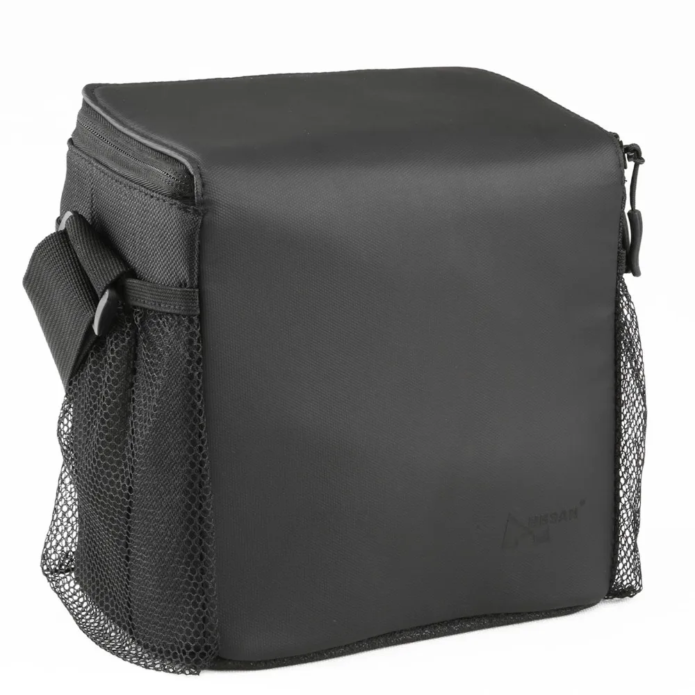  Original Hubsan ZINO Waterproof Portable Storage Bag RC FPV Drone Quadcopter Carrying Case for ZINO