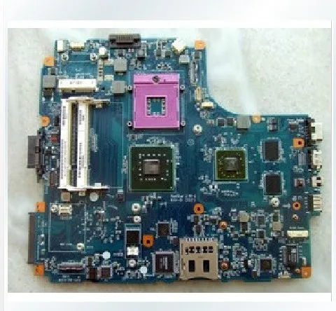 MBX-204 connect board connect with motherboard full test laP connect board MBX-204 connect board connect with motherboard full test laP connect board