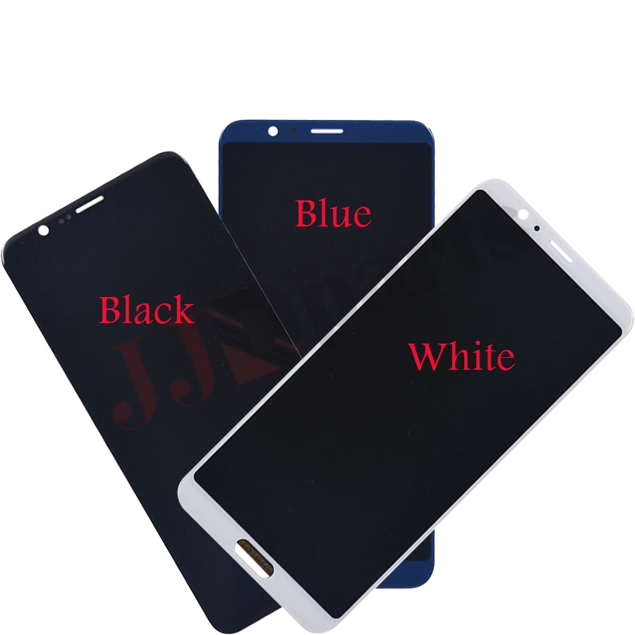 Для Huawei Honor V10 ЖК дисплей кодирующий преобразователь сенсорного экрана в сборе