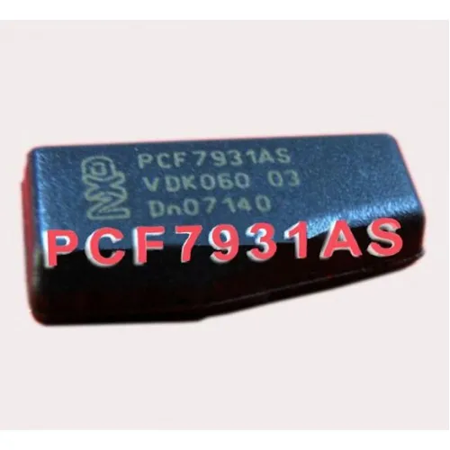 Prix pour Puce du transpondeur ID33 PCF7931AS pour BMW Benz Clés De Voiture IC Puces Prix pour Puce du transpondeur ID33 PCF7931AS pour BMW Benz Clés De Voiture IC Puces