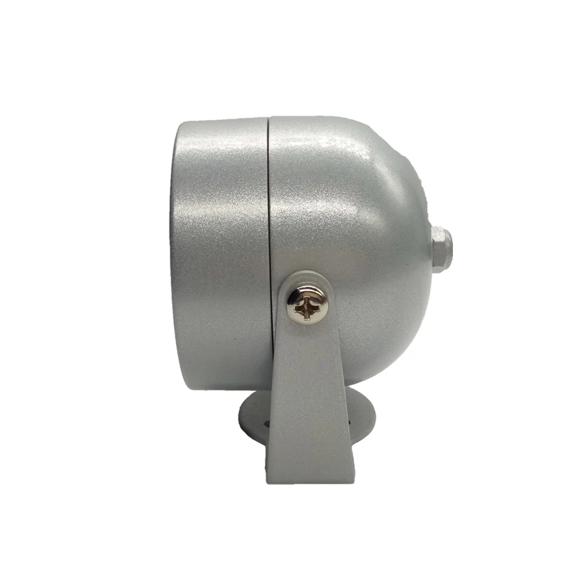  Evolylcam 4 IR LED Infrared Illuminator Light IR Night Vision for CCTV Security Cameras Fill Lighti - 32870423244
