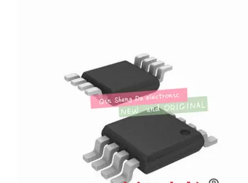 

10PCS DAC8571IDGKR DAC8571IDGK D871 DAC8571 MSOP8 new and Original IC