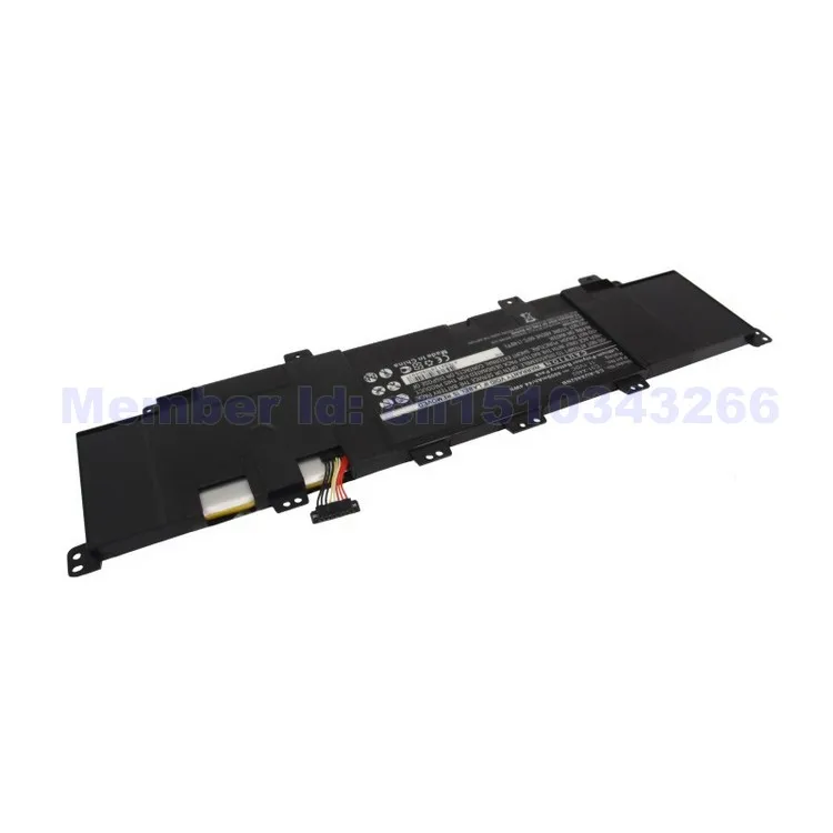 C31-X402 Laptop battery S400CA S500CA for ASUS S500CA S300CA S550CA For VivoBook S400 S400E3317CA Series N550X47JV-SL C31-X402 Laptop battery S400CA S500CA for ASUS S500CA S300CA S550CA For VivoBook S400 S400E3317CA Series N550X47JV-SL