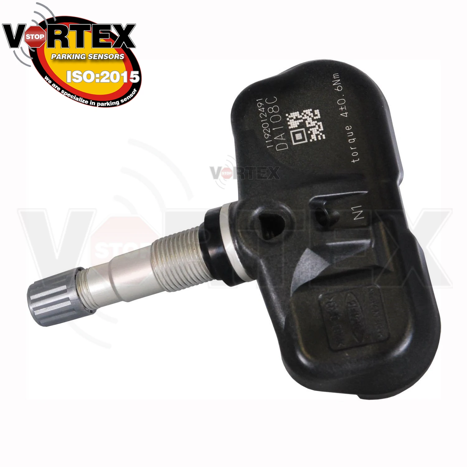 315MHZInfinitiG37TPMSTirePressureMonitorSensorOE407001LA0C