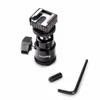 SmallRig Ball Head Clamp With Shoe Mount Adapter For Camera Tripod LED Light Flash Bracket Holder Mount Quick Release 1639 ► Photo 2/5
