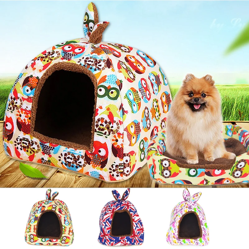 Горячая флис мягкий Pet юрте дома кровать собаки щенка собаки питомника Pet Bed дом для собаки кошки Мелких Животных дома собака дом с Коврики чи... Горячая флис мягкий Pet юрте дома кровать собаки щенка собаки питомника Pet Bed дом для собаки кошки Мелких Животных дома собака дом с Коврики чи...
