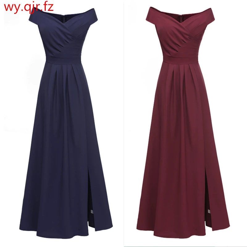 vestido longo festa barato