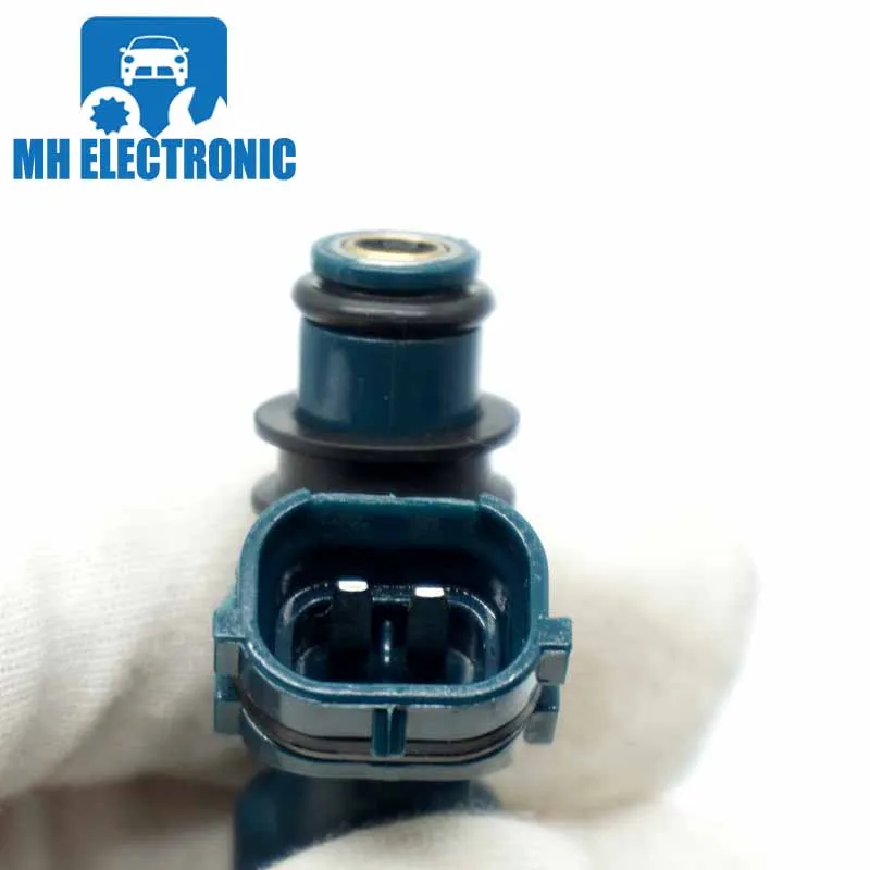 Форсунка для топливного инжектора MH Electronic 23209 50040 23250 Toyota Land Cruiser Tundra 4Runner Lexus GX470 LX470