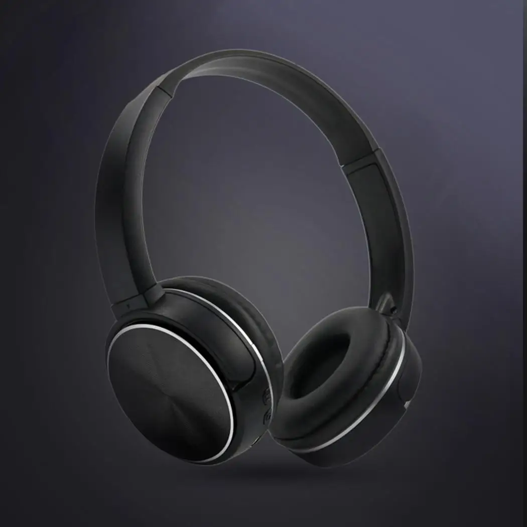 Беспроводная повязка с Bluetooth наушниками с регулируемым ухом 20-22000 Гц 10 м стерео гарнитура 6 h 32 1205dB Повседневная