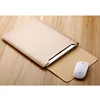 Mouse Pad Pouch Notebook Case for Xiaomi Macbook Air 11.6 12 13 Cover Retina Pro 13.3 15 15.6 Fashion Laptop Sleeve Leather Bag ► Photo 2/6