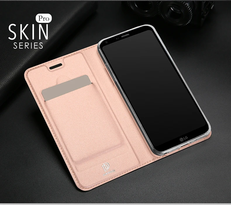 LG Q6 Case 19