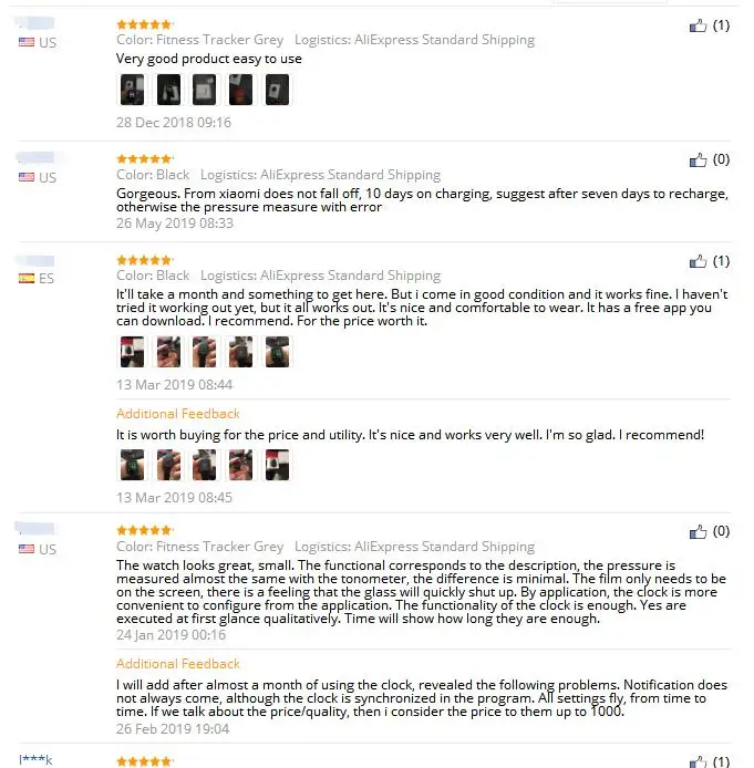 feedback