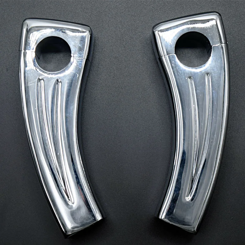 5 &quotРуль стояки 1&quot Бар Ручка барные для HONDA VTX1300 VTX1800 YAMAHA V Star 650 1100 KAWASAKI Vulcan 900 SUZUKI