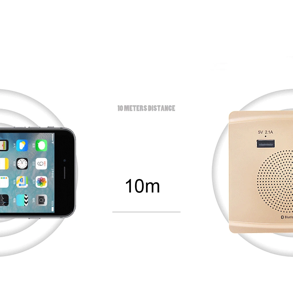 E2847-Wall Bluetooth Speaker-7