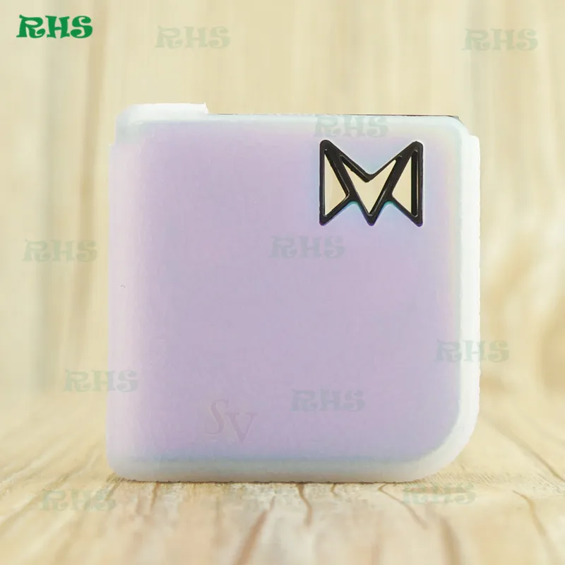 

5pcs 100% Food Grade for Mi Pod Silicone Protective Case Cover Sleeve Skin Shield Sticker Eco-Friendly Mi-Pod free shipping