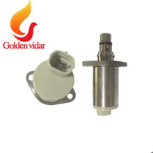 Дизельный клапан топливной системы высокого давления SCV клапан 294200-0880 топливный насос всасывающий контрольный вентиль OEM 294200-0880