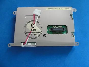 

LQ038Q5DR01 Brand New Original 3.8 inch 320*240 TFT LCD Screen Display Panel for Car GPS Navigation System for SHARP