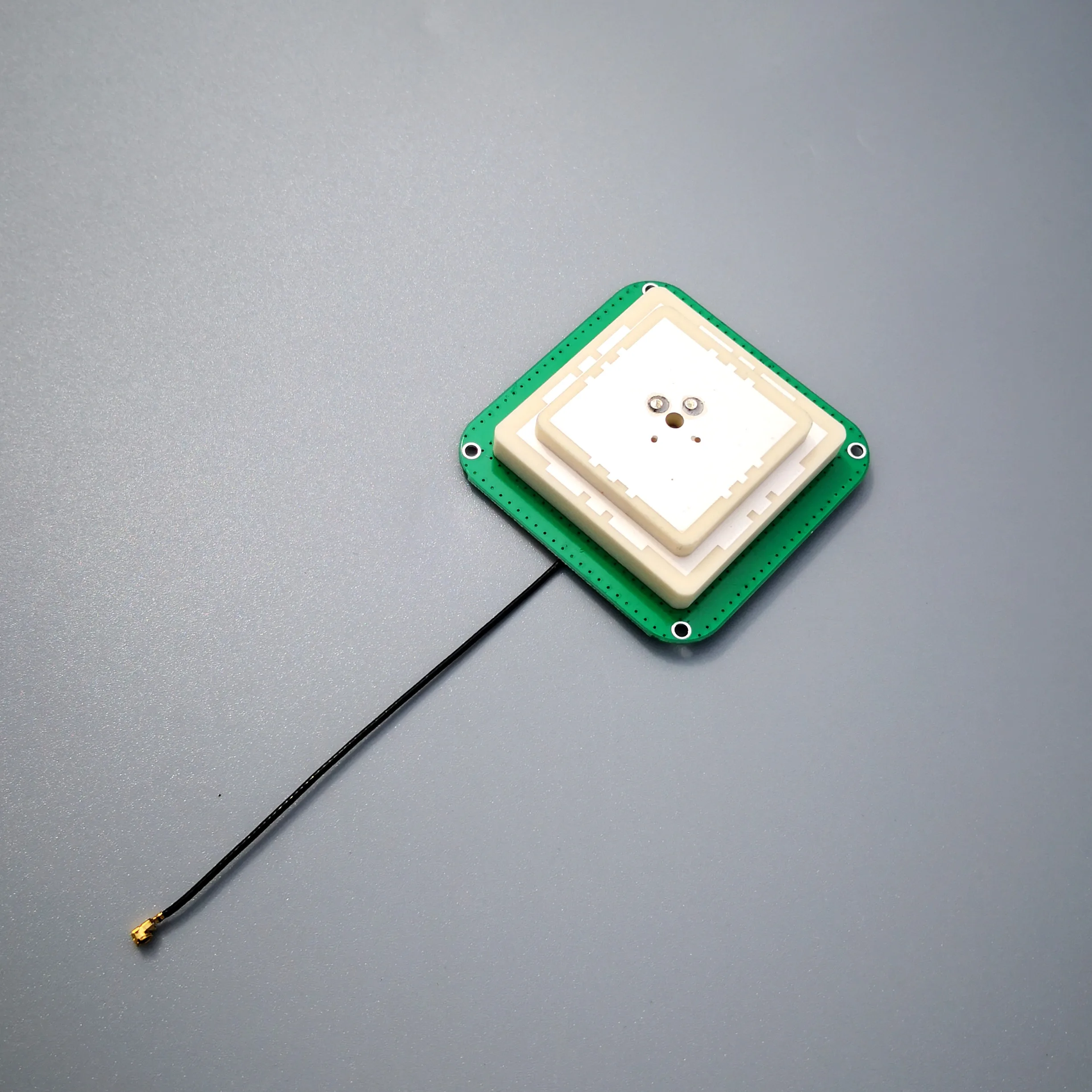 Высокоточная GNSS Внутренняя антенна для ZED F9P модуль uav ugv RTK GPS ГЛОНАСС GALILEO BEI DOU L1 L2