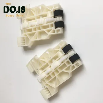 

2pcs high quality new pick up roller for Epson L605 L655 L600 L650