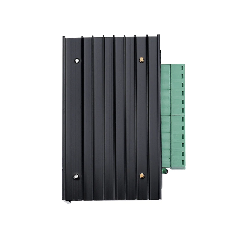 3 шт. TB6600 4A Драйвер шагового двигателя + Nema23 motor57HS5630A4 5 осевой интерфейс доска