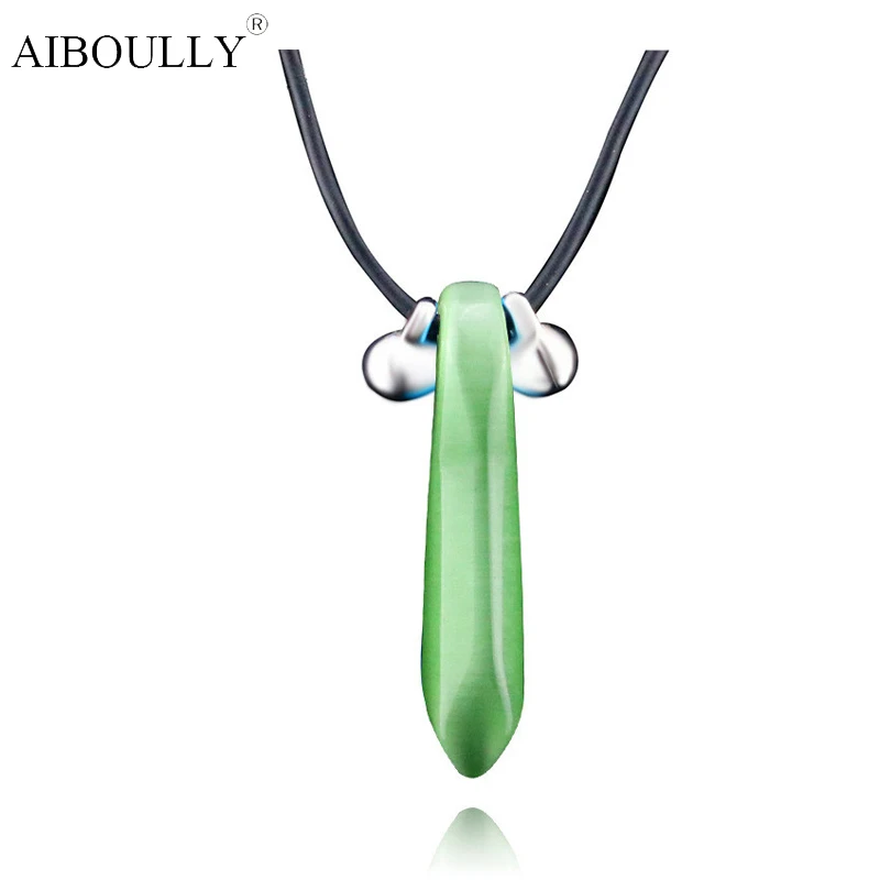 Героя аниме Наруто Аниме Naruto Tsunade силы косплей серебряное ожерелье кулон Детские