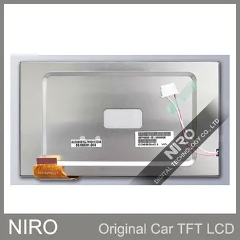 

Niro DHL/EMS Shipping New Original Car Navigation Display Screen by C065GW01 V0