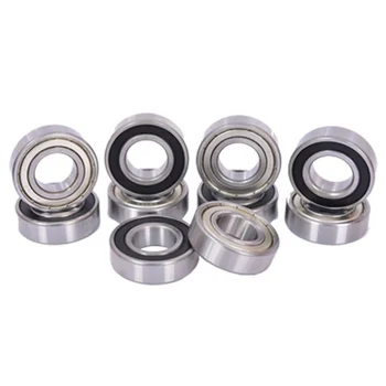 

Single row deep groove ball bearing double cover type 6900 6901 6902 6903 6904 6905 6906 6907