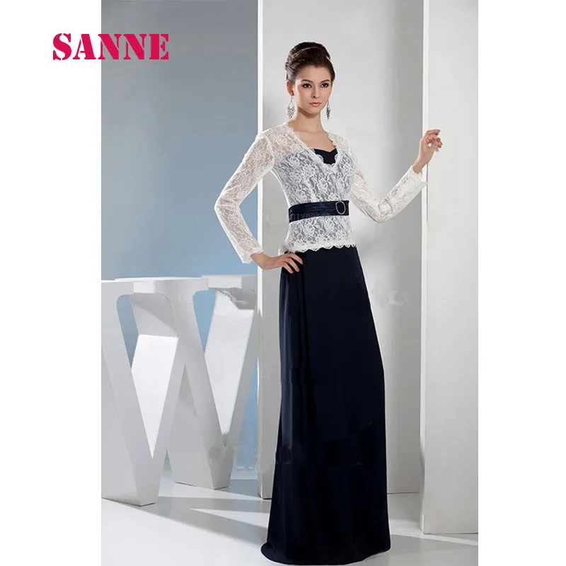 mother of the bride dresses floor