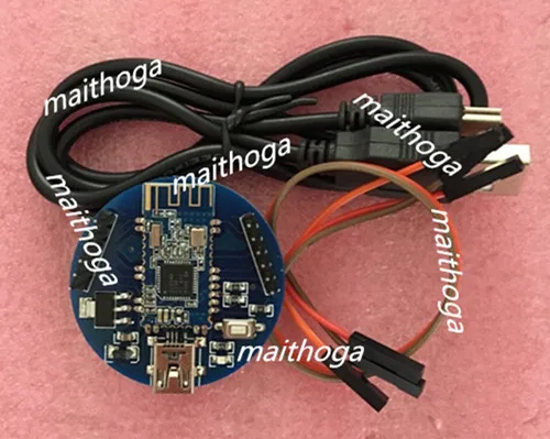 Usb-ключ BLE CC2540 CC2541 адаптер для Btool с HM-10 интегральные схемы | Электронные компоненты