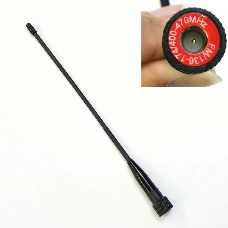669C SMA-M
