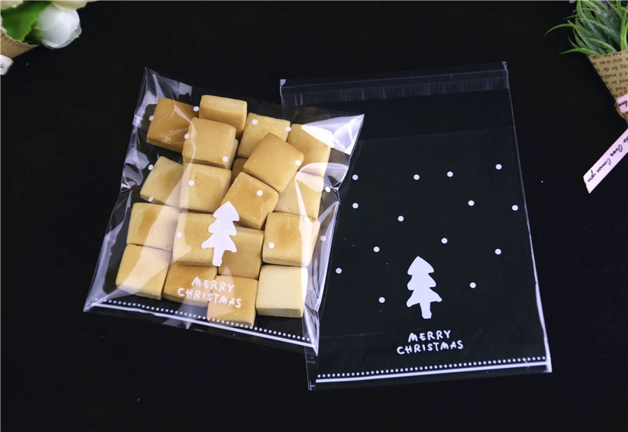 Biscuit bags (132)